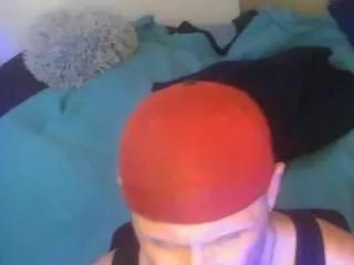 antisocialbutterf1y on CamSoda 