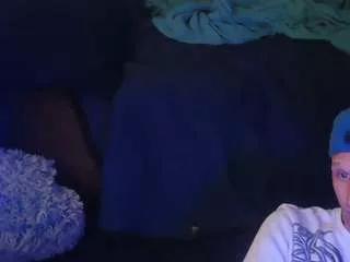 antisocialbutterf1y on CamSoda 