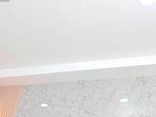 antonella-west on CamSoda 