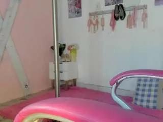 antonellakling on CamSoda 