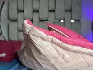 antonellakling on CamSoda 