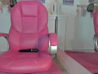 antonellakling on CamSoda 