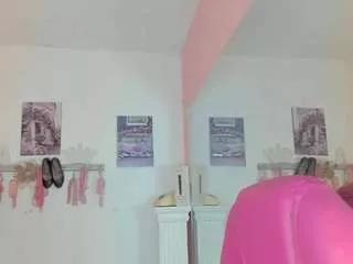 antonellakling on CamSoda 