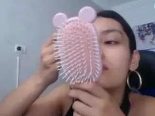 antonellasweetlittle on CamSoda 