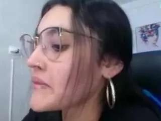 antonellasweetlittle on CamSoda 