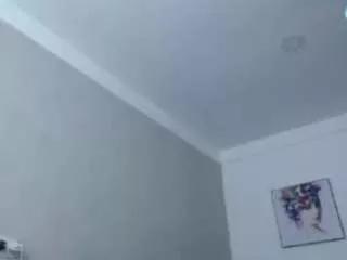 antonellasweetlittle on CamSoda 