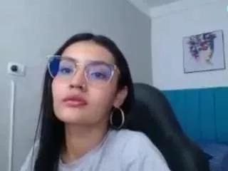 antonellasweetlittle on CamSoda 