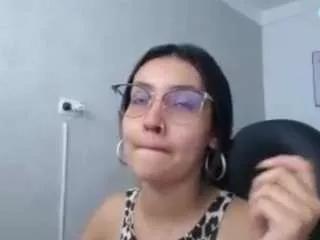 antonellasweetlittle on CamSoda 