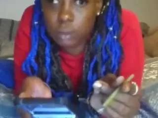 antonettekiki on CamSoda 
