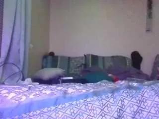 antonettekiki on CamSoda 