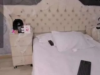 Offline antonia-star on CamSoda