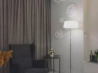 Offline antoniahankin on CamSoda