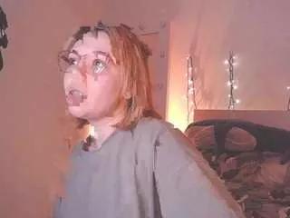 Offline anyapickles on CamSoda