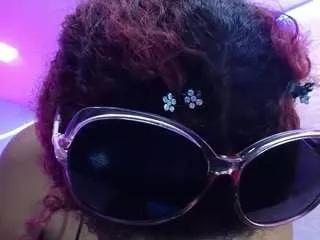 anyelaxx on CamSoda 