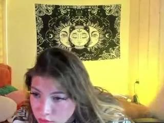 anyeliic on CamSoda 