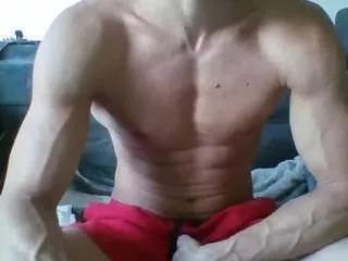 apollonfitx on CamSoda 