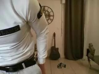 apollonfitx on CamSoda 