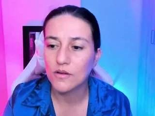 april-johnson on CamSoda 