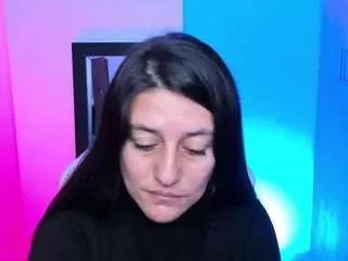 april-johnson on CamSoda 