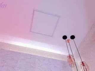 Offline aprilalen on CamSoda