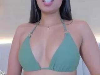 Offline aprilalen on CamSoda