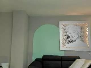 aprilstonex on CamSoda 