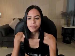aprilstonex on CamSoda 