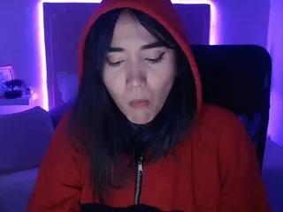 arabellaswan on CamSoda 