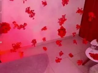 arabellaswan on CamSoda 
