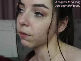ardithedgington on CamSoda 