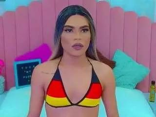 ariadnna-princess on CamSoda 