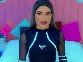 ariadnna-princess on CamSoda 