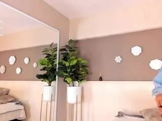 Offline ariafoster on CamSoda