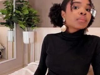 Offline ariafoster on CamSoda