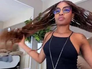 Offline ariafoster on CamSoda