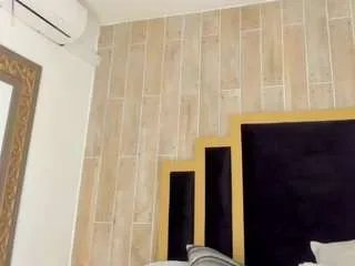 Offline ariafoster on CamSoda