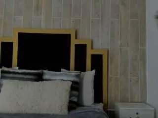 Offline ariafoster on CamSoda