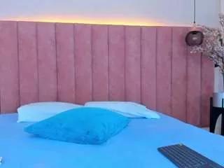 ariamiller-1 on CamSoda 