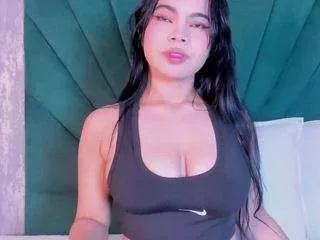 ariana-ceballos on CamSoda 