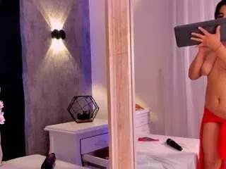 ariana-ceballos on CamSoda 