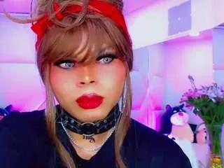 Freechat ariana-diaz on CamSoda