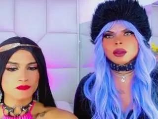 Freechat ariana-diaz on CamSoda