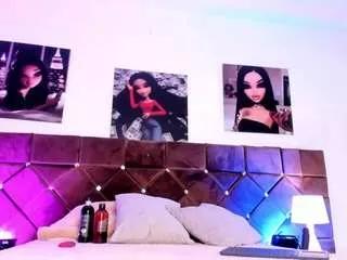 ariana-lopez on CamSoda 