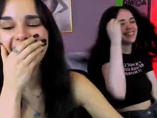 Offline ariana-ross7 on CamSoda