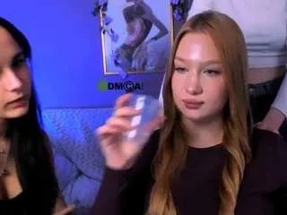 Offline ariana-ross7 on CamSoda