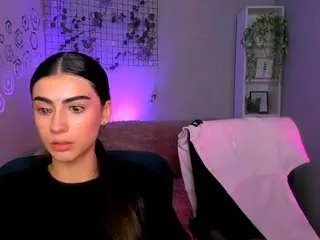 Offline ariana-ross7 on CamSoda