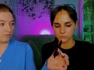 Offline ariana-ross7 on CamSoda