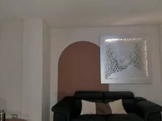 Offline arianadumont on CamSoda