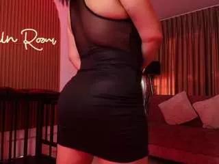 arianna-smith on CamSoda 