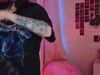 arielabradberry on CamSoda 